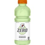 Gatorade - Lime Cucumber ZERO (24 x 20oz) - Pallet