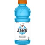 Gatorade - Cool Blue ZERO (24 x 20oz) - Pallet
