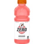 Gatorade - Kiwi Strawberry ZERO (24 x 20oz) - Pallet