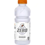 Gatorade - Glacier Cherry ZERO (24 x 20oz) - Pallet