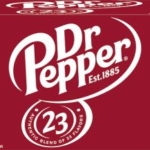 Dr. Pepper - Original SUITCASE (24 x 12oz) - Pallet