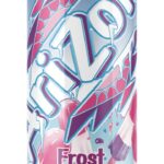 Arizona - Frost ChillZicle Juice Cocktail (not price marked) (24 x 22oz) - Pallet