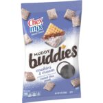 Chex Mix - Muddy Buddies Cookies and Cream (10 x 9oz) - Pallet