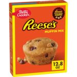 Betty Crocker - Reese's Peanut Butter Chocolate Muffin Mix (6 x 12.8oz) - Pallet