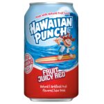 Hawaiian Punch (2 x 12 x 12oz) - Container