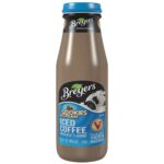 Breyers Cookies & Cream - Iced Coffee (12 x 13.7oz) - Pallet
