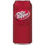 Dr. Pepper - Original (2 x 12 x 16oz) - Container