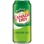 Canada Dry - Ginger Ale (2 x 12 x 16oz) - Pallet