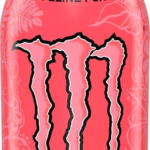 ASAHI Monster Energy Drink Pipeline Punch Can (24 x 500ml)