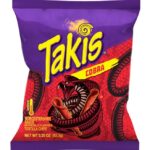 Takis - Cobra (20 x 3.25oz) - Container
