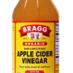 Bragg - Apple Cider Vinegar (12 x 16oz) - Pallet