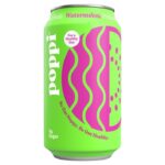 Poppi - Watermelon (12 x 12oz) - Pallet