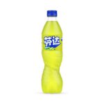 China Fanta - Lime PET (12 x 500ml) - Case