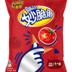 Cheetos Bugles - Tomato Juice (30 x 65g) - Case