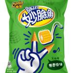 Cheetos Bugles - Onion (30 x 65g) - Case