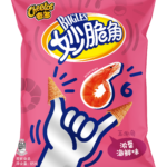 Cheetos Bugles - Tomato Seafood (30 x 65g) - Case