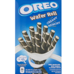 OREO Vanilla Wafer Roll (20 x 54g) - Case