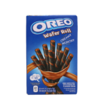 OREO Chocolate Wafer Roll (20 x 54g) - Case
