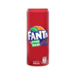 Fanta Sarsi Soft Drink (24 x 320ml) - Case