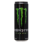 Monster Energy - Original Taste (24 x 355ml) - Case