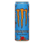 Monster Energy - Juice Mango Loco (24 x 355ml) - Case