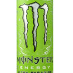 Monster Energy - Ultra Paradise ( 24 x 355ml) - Case