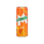 Mirinda Orange Can (24 x 320ml) - Case