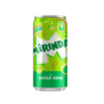 Mirinda Cream Soda (24 x 320ml) - Case