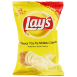 Lay's - Classic Potato Snack (100 x 54g) - Case