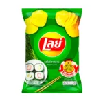 Lay's - Seaweed Snack (100 x 42g) - Case