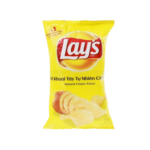 Lay's - Classic Potato Snack (40 x 90g) - Case