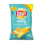Lay's - Cheese Snack (40 x 90g) - Case