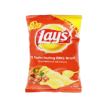 Lay's - BBQ Snack (40 x 90g) - Case