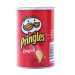 Pringles Potatoes Chips - Original (12 x 42g) - Case