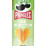Pringles - Lime Cheese Tart (20 x 110g) - Case