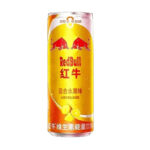 Redbull - Mix Fruit (24 x 325ml) - Case