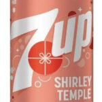 7Up - Shirley Temple (2 x 12 x 12oz) - Pallet