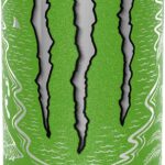 Monster Ultra Paradise (6 x 4 x 500ml) - Pallet