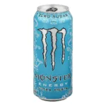 Monster Ultra Fiesta Mango (6 x 4 x 500ml) - Pallet