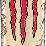 Monster Pacific Punch (6 x 4 x 500ml) - Pallet