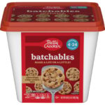 Betty Crocker - Batchables Muffin Mix Choco Chip (4 x 28oz) - Pallet