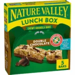Nature Valley Lunch Box Double Choco (12 x 4.59oz) - Pallet
