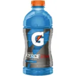 Gatorade - Fierce Blue Cherry (15 x 28oz) - Pallet