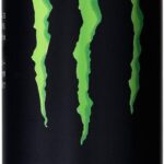 Monster Energy Drink Can 4P (6 x 335ml)