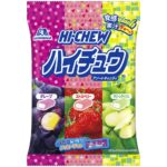 Hi Chew Soft Candy Assort (8 x 8 x 86g)