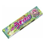 Umai - Chew Soft Candy Green Apple (12 x 12 x 12pcs)