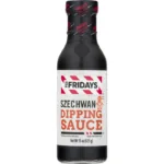 TGI Friday's - Szechwan Sauce (6 x 15oz) - Pallet