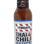 TGI Friday's - Thai Chili Sauce (6 x 15oz) - Pallet