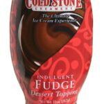 Cold Stone - Dessert Topper Fudge (6 x 12oz) - Pallet