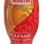 Cold Stone - Dessert Topper Caramel (6 x 12oz) - Pallet